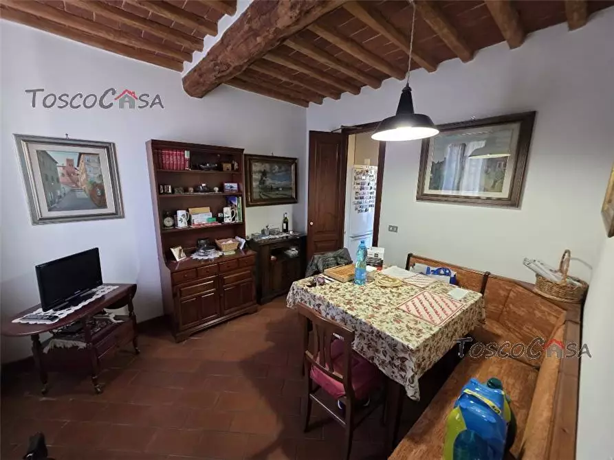 Immagine 1 di Porzione di casa in vendita  a Fucecchio