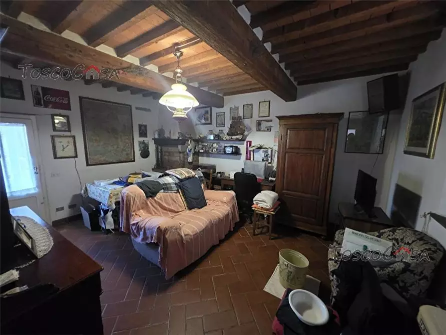 Immagine 4 di Porzione di casa in vendita  a Fucecchio