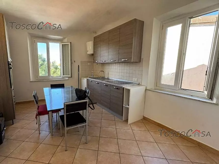Immagine 1 di Appartamento in vendita  a Fucecchio
