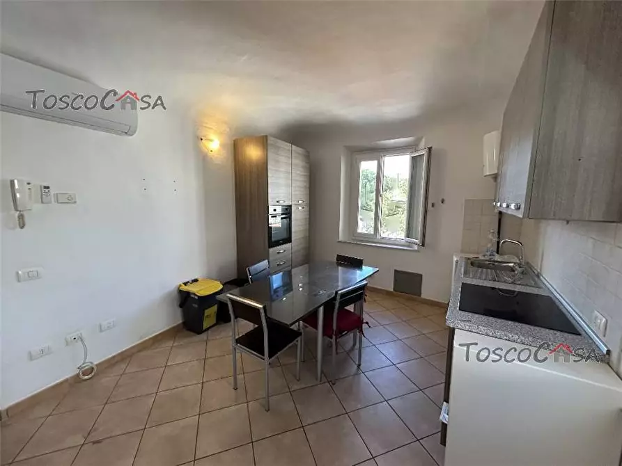 Immagine 2 di Appartamento in vendita  a Fucecchio
