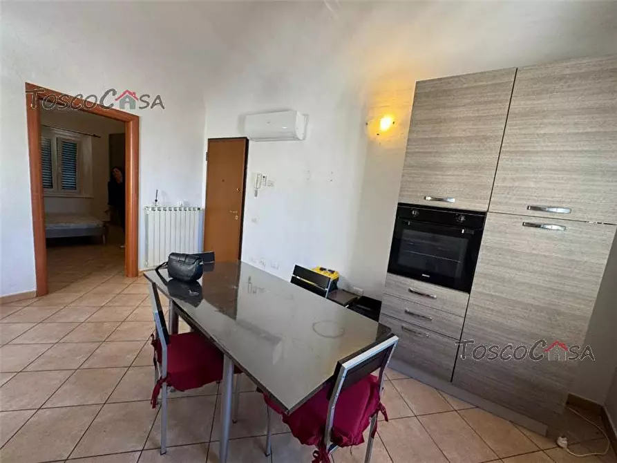 Immagine 3 di Appartamento in vendita  a Fucecchio