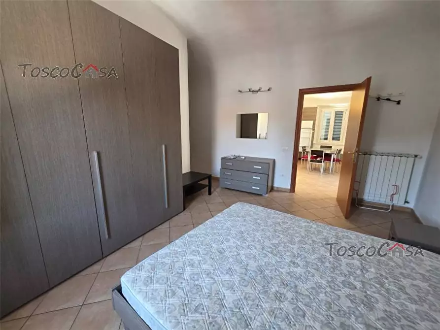 Immagine 5 di Appartamento in vendita  a Fucecchio