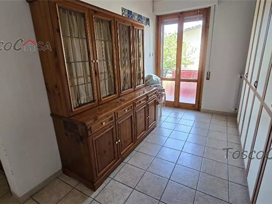 Immagine 5 di Appartamento in vendita  a Castelfranco Di Sotto