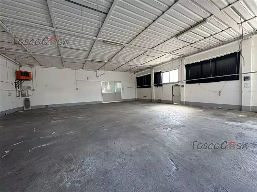 Immagine 1 di Appartamento in affitto  a Fucecchio