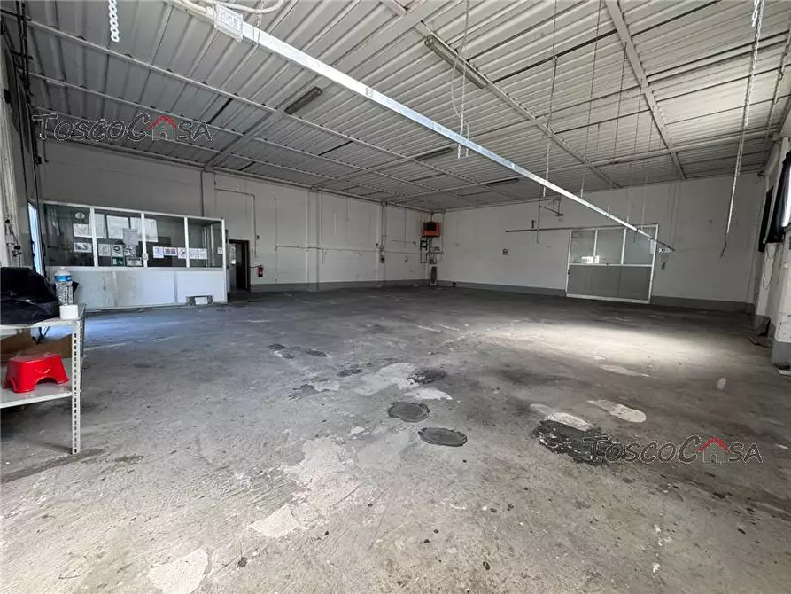 Immagine 2 di Appartamento in affitto  a Fucecchio
