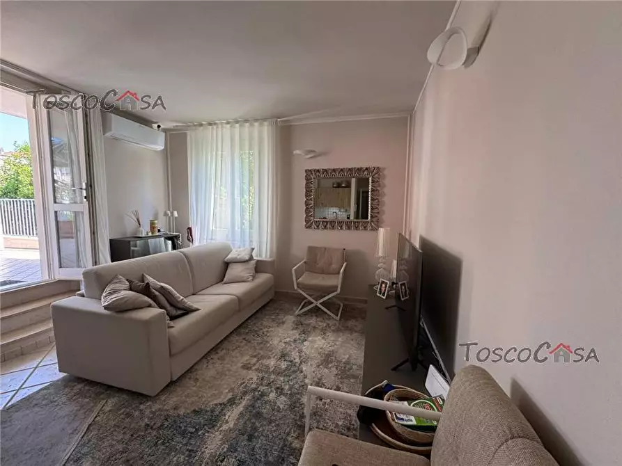 Immagine 3 di Appartamento in vendita  a Camaiore