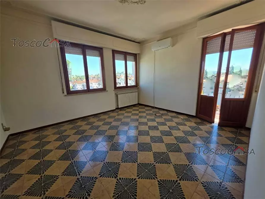 Immagine 1 di Appartamento in vendita  a Fucecchio