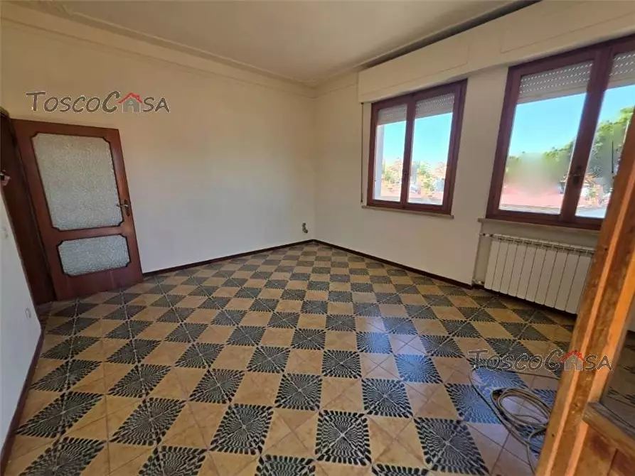 Immagine 2 di Appartamento in vendita  a Fucecchio