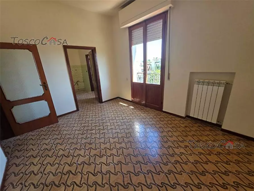Immagine 3 di Appartamento in vendita  a Fucecchio