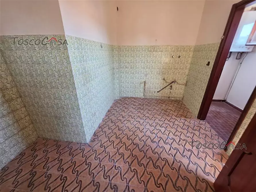 Immagine 4 di Appartamento in vendita  a Fucecchio