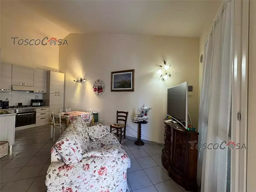 Immagine 1 di Appartamento in vendita  a Santa Croce Sull'arno