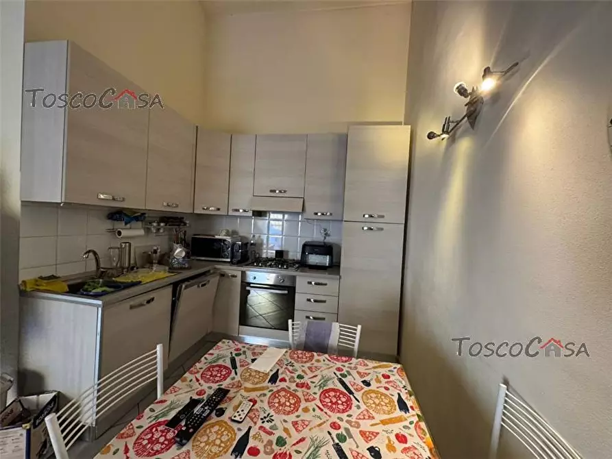 Immagine 3 di Appartamento in vendita  a Santa Croce Sull'arno