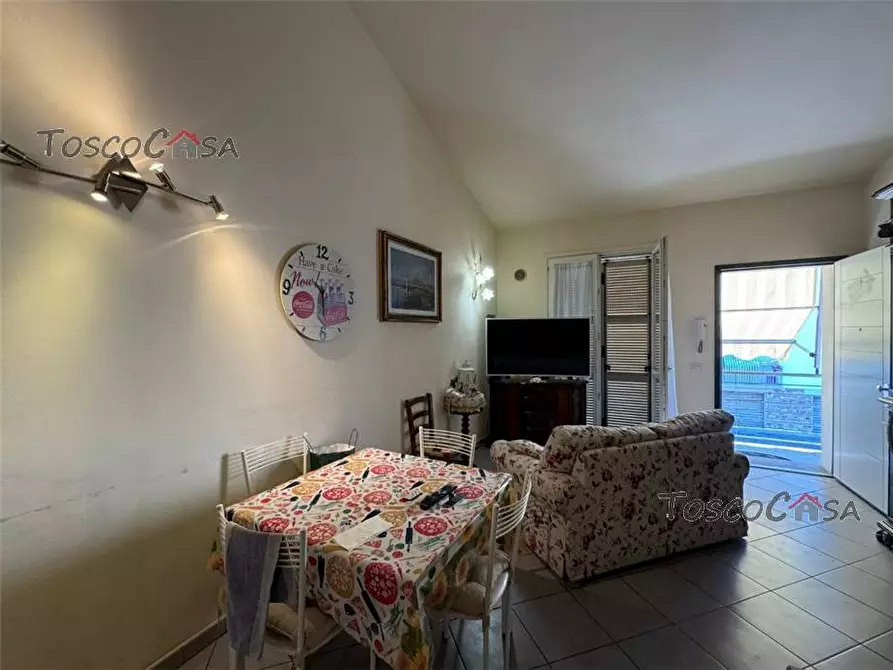 Immagine 4 di Appartamento in vendita  a Santa Croce Sull'arno