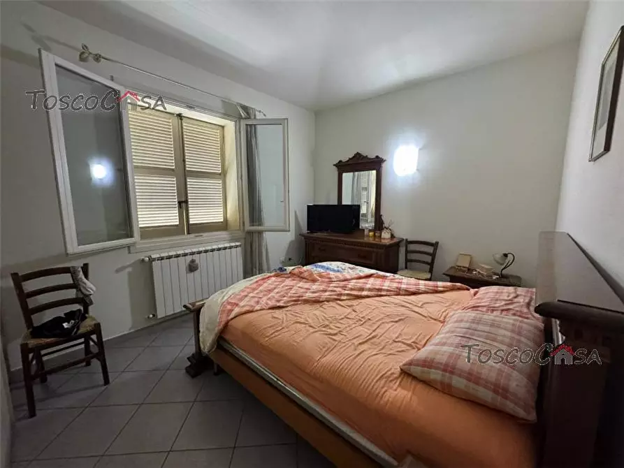 Immagine 5 di Appartamento in vendita  a Santa Croce Sull'arno