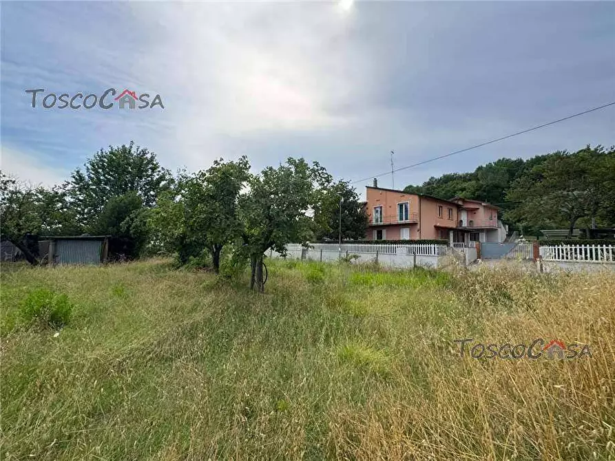 casa semindipendente in vendita a Fucecchio