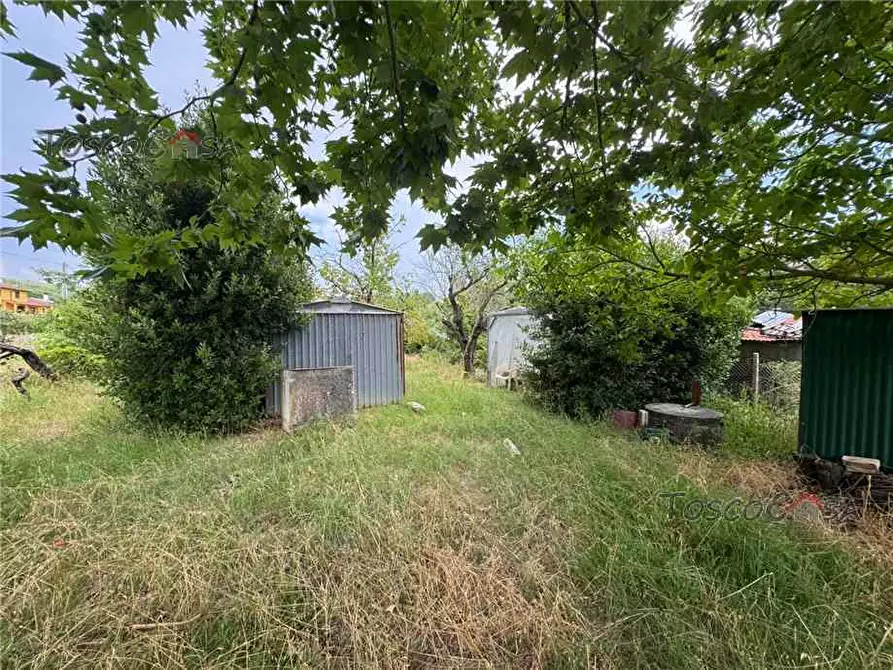 Immagine 3 di Terreno in vendita  in Via Valpinzana, 3 a Fucecchio
