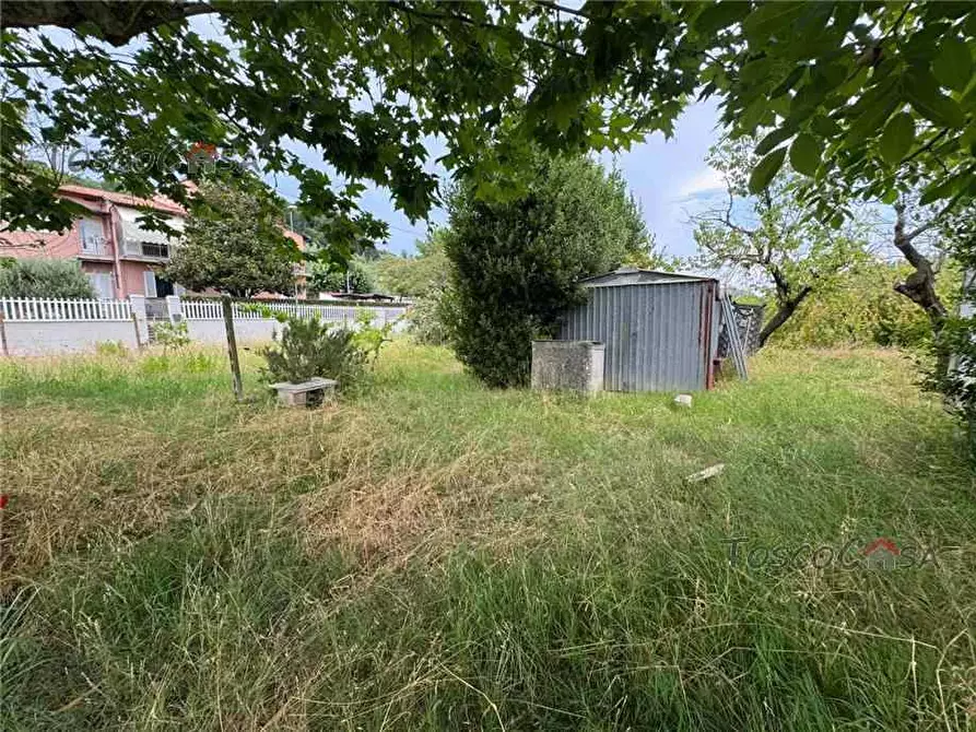 Immagine 4 di Terreno in vendita  in Via Valpinzana, 3 a Fucecchio