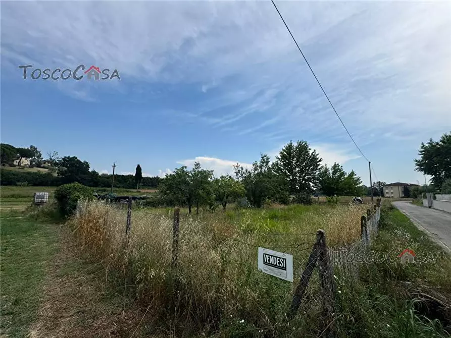 Immagine 5 di Terreno in vendita  in Via Valpinzana, 3 a Fucecchio