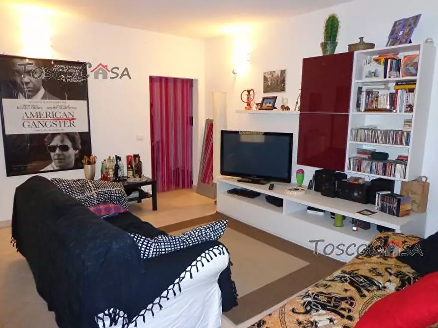 Immagine 1 di Appartamento in vendita  a Fucecchio