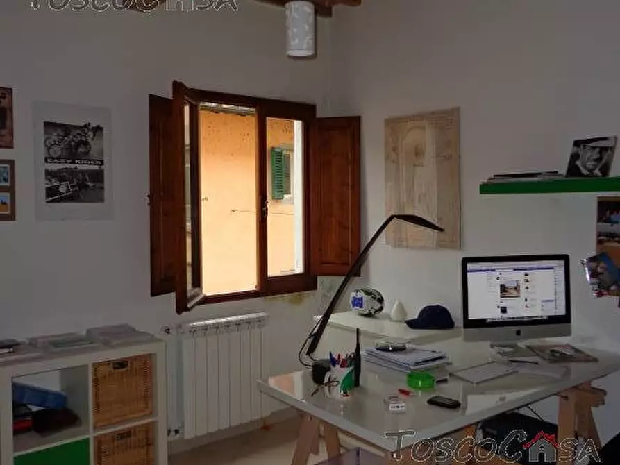 Immagine 4 di Appartamento in vendita  a Fucecchio
