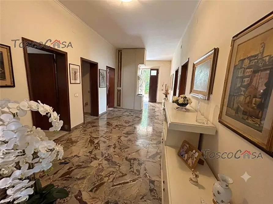 Immagine 4 di Appartamento in vendita  a Fucecchio