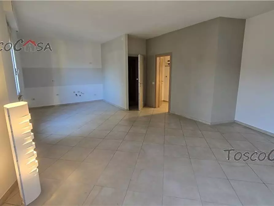 Immagine 1 di Appartamento in affitto  a Fucecchio