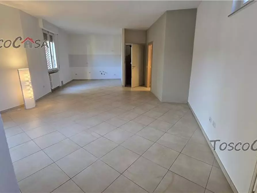 Immagine 2 di Appartamento in affitto  a Fucecchio