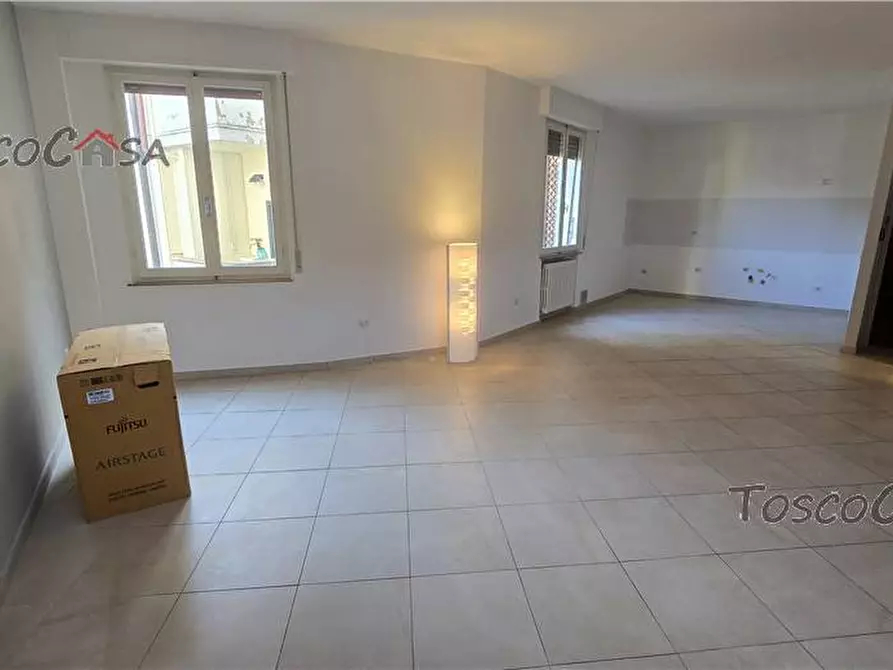 Immagine 3 di Appartamento in affitto  a Fucecchio