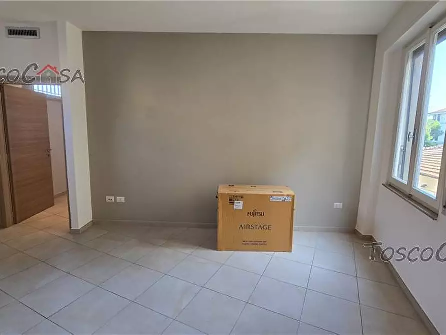 Immagine 4 di Appartamento in affitto  a Fucecchio