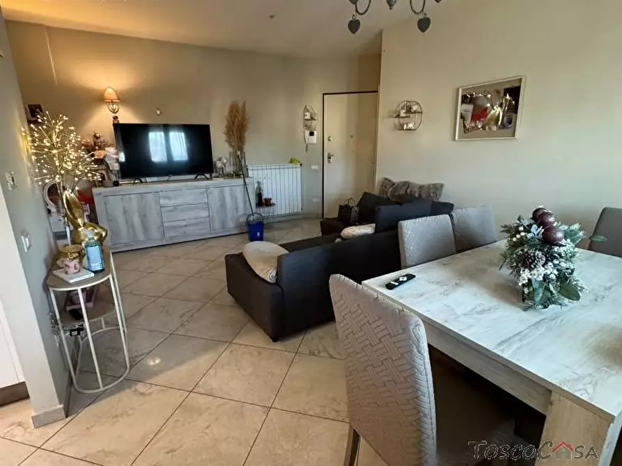 Immagine 1 di Appartamento in vendita  a Fucecchio