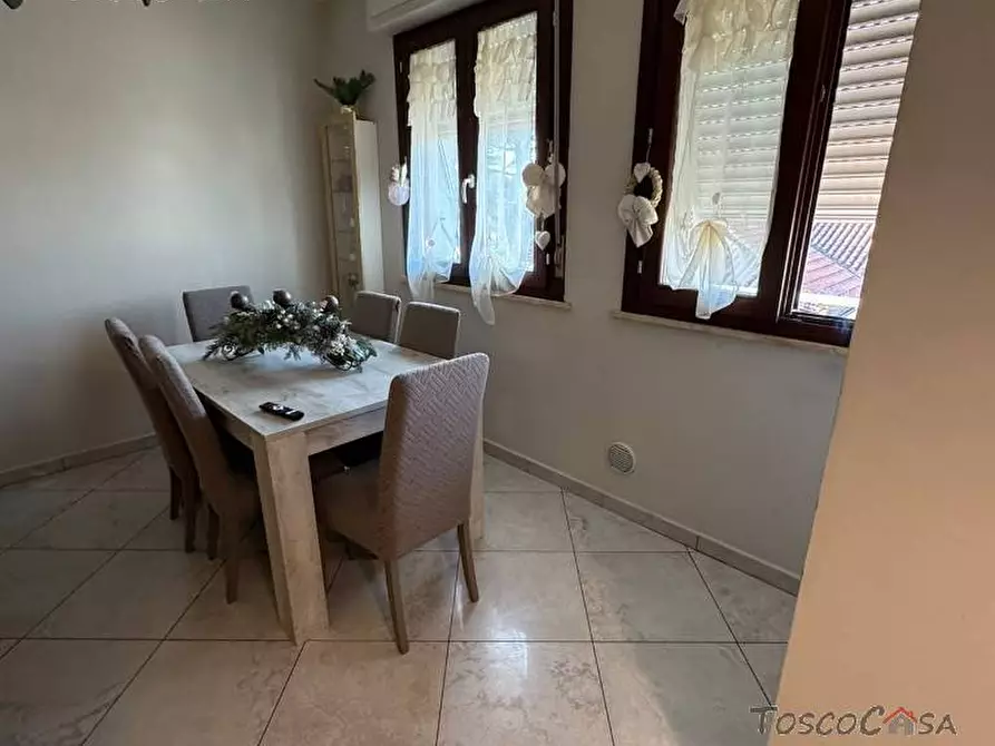 Immagine 3 di Appartamento in vendita  a Fucecchio
