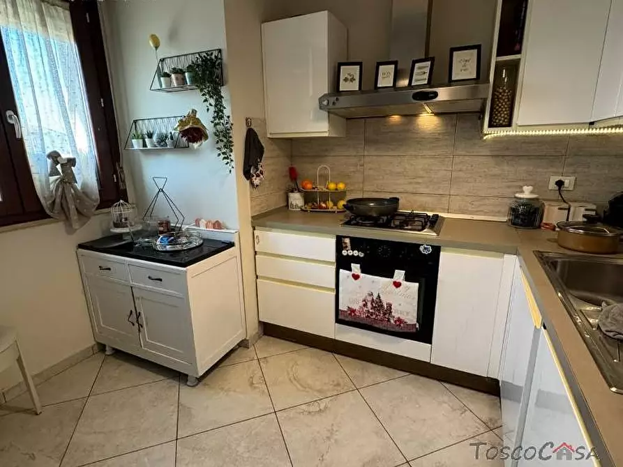 Immagine 4 di Appartamento in vendita  a Fucecchio