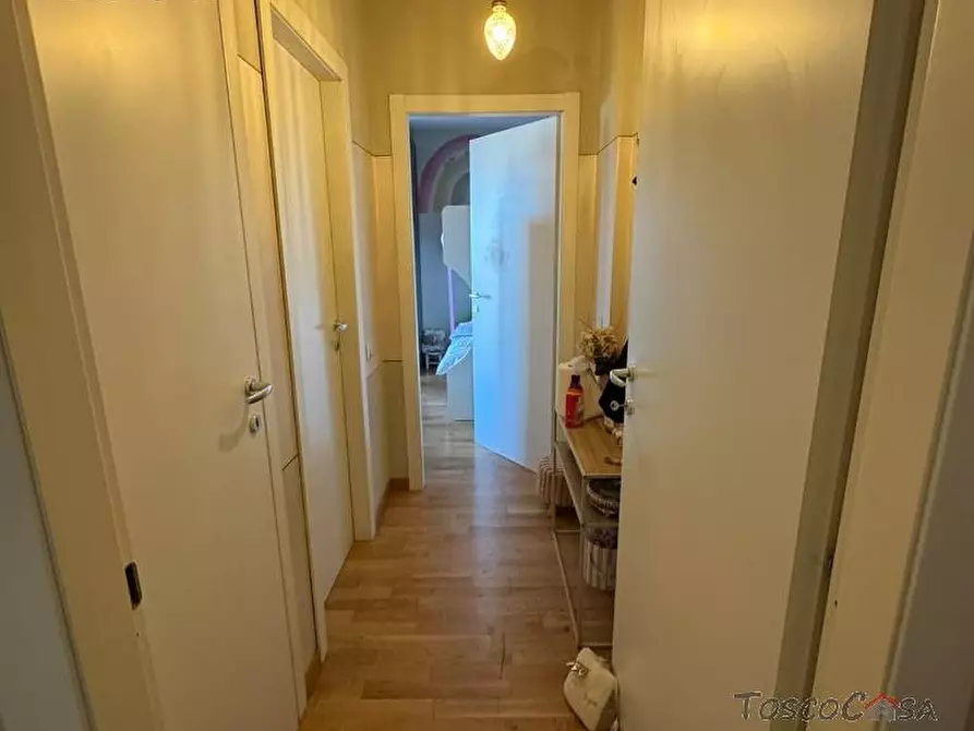 Immagine 5 di Appartamento in vendita  a Fucecchio