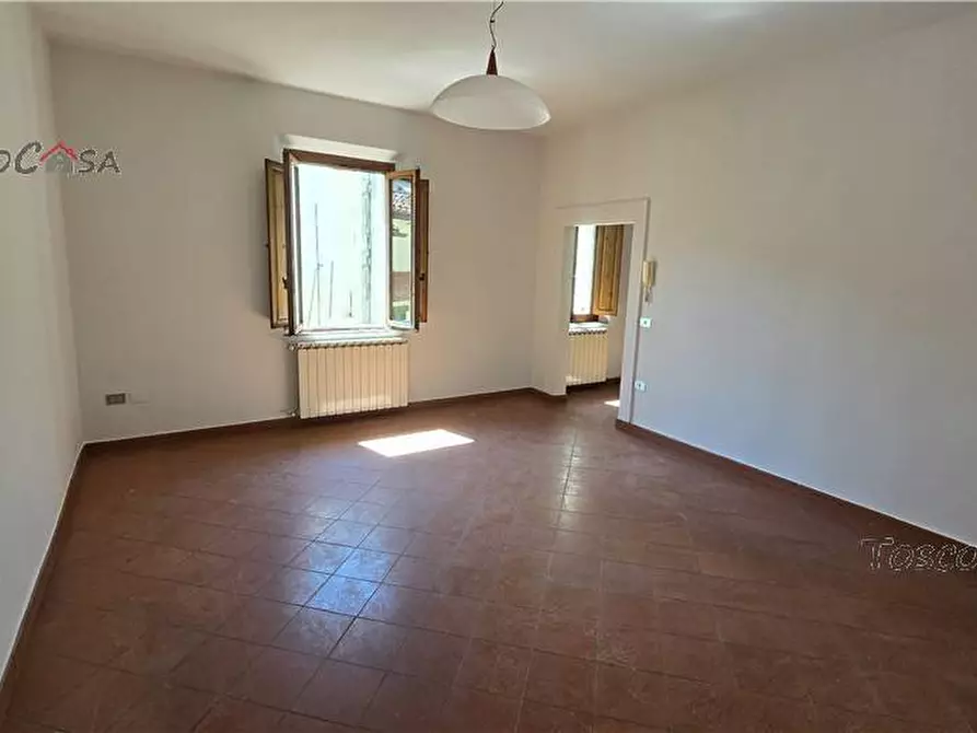 Immagine 1 di Appartamento in vendita  a Fucecchio