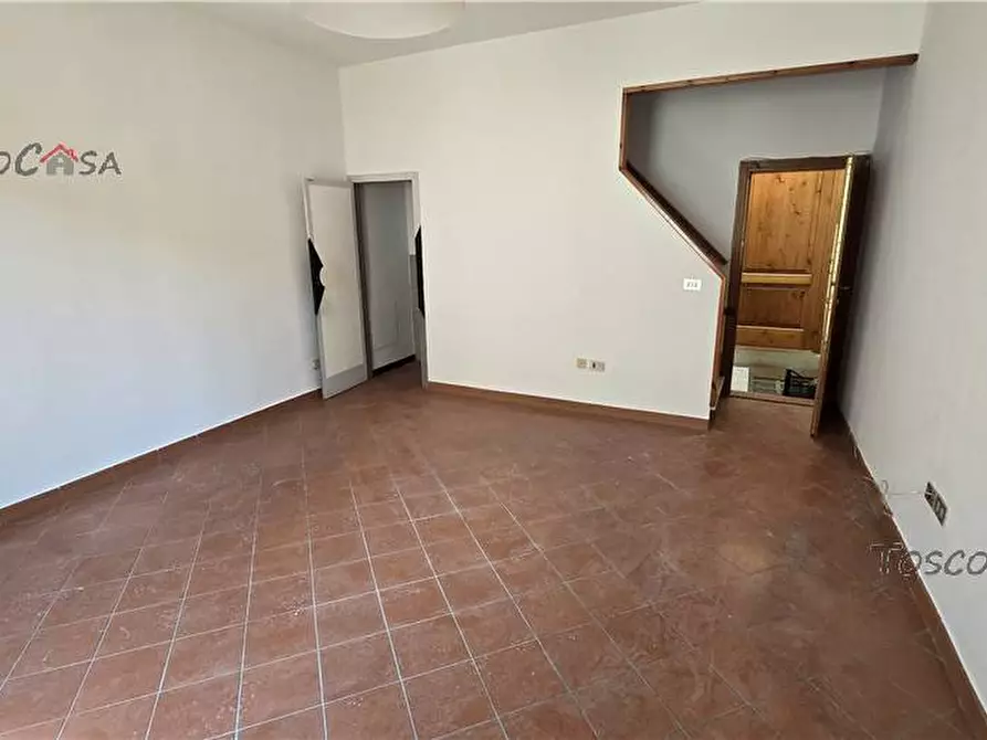 Immagine 2 di Appartamento in vendita  a Fucecchio