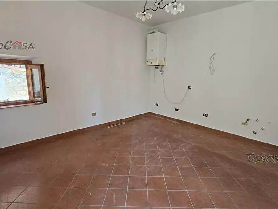 Immagine 5 di Appartamento in vendita  a Fucecchio