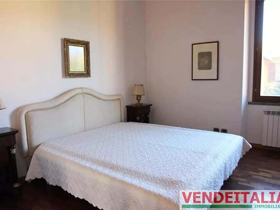 Immagine 6 di Appartamento in vendita  in Via Vallardi a Appiano Gentile