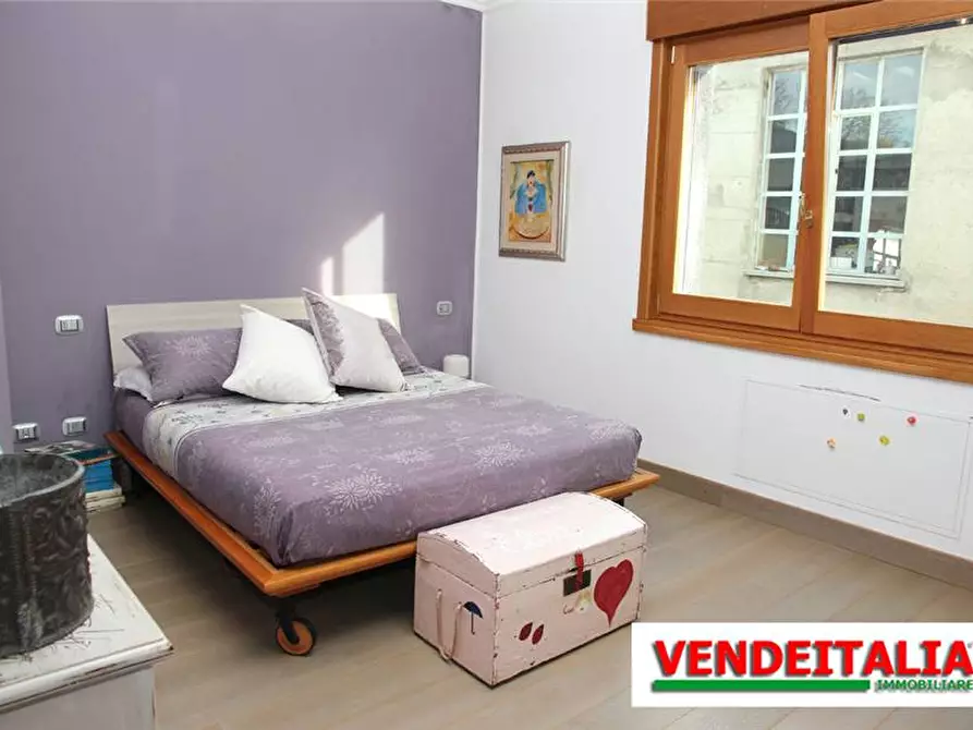Immagine 3 di Appartamento in vendita  in Via rossini a Guanzate