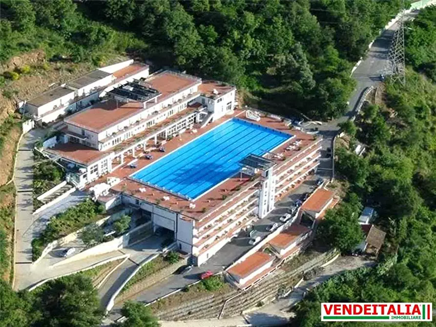 Immagine 2 di Albergo/B&B/Residence in vendita  in Via strada statale, 188 a Pizzo