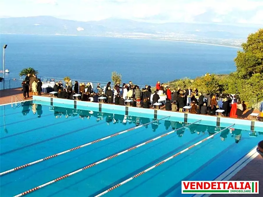 Immagine 4 di Albergo/B&B/Residence in vendita  in Via strada statale, 188 a Pizzo