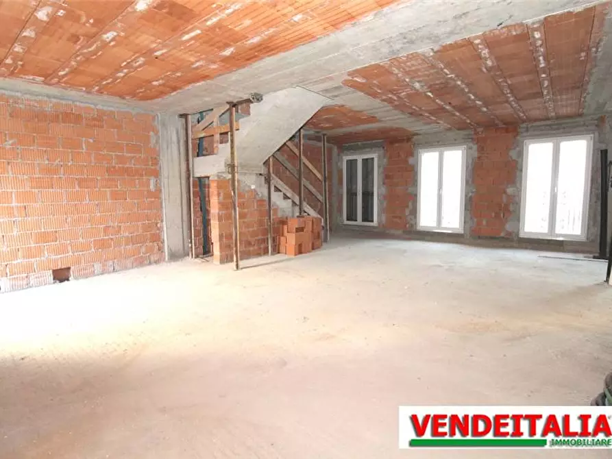 Immagine 7 di Appartamento in vendita  in Via foscolo a Rovellasca
