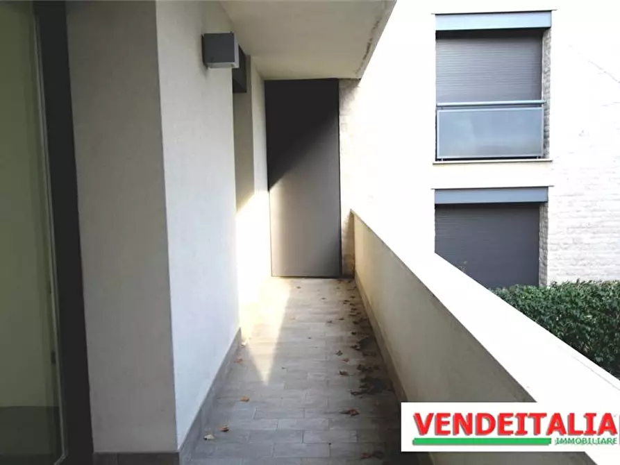 Immagine 2 di Appartamento in vendita  a Fino Mornasco