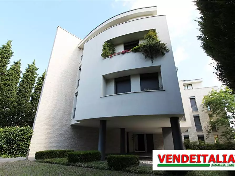 Immagine 7 di Appartamento in vendita  a Fino Mornasco