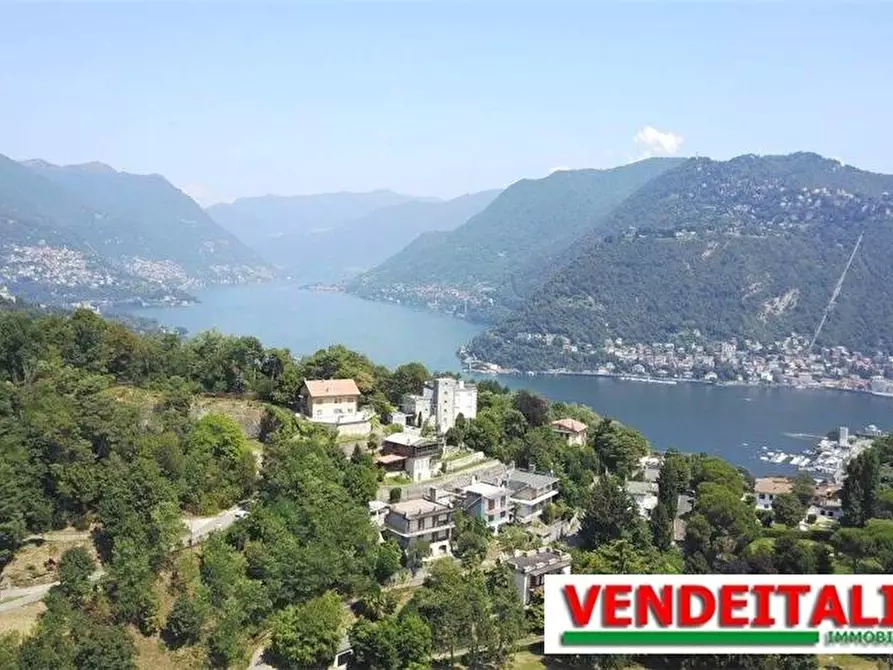 Immagine 5 di Appartamento in vendita  a Como