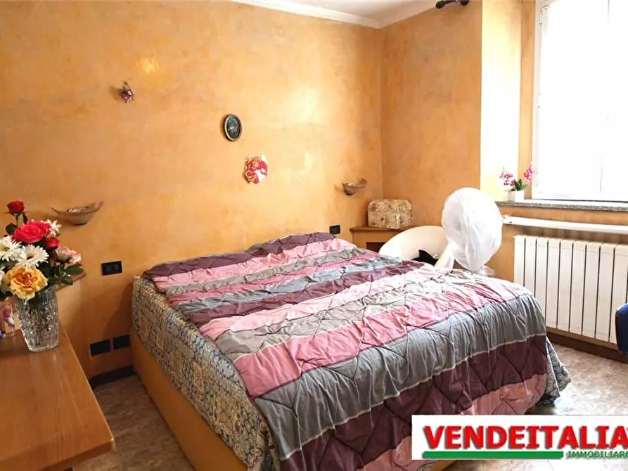 Immagine 6 di Appartamento in vendita  in Via Napoleona Alta a Como