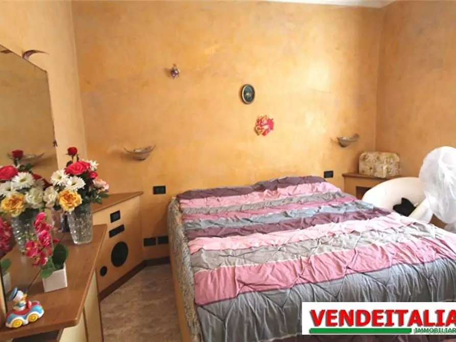 Immagine 7 di Appartamento in vendita  in Via Napoleona Alta a Como