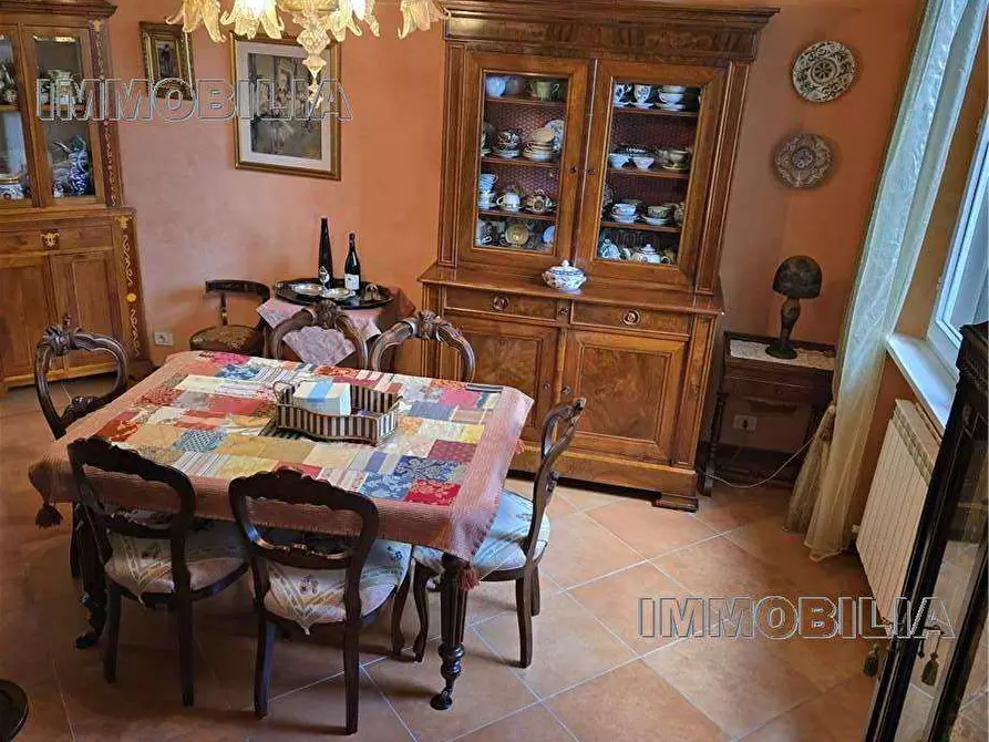 Immagine 14 di Porzione di casa in vendita  a Arezzo