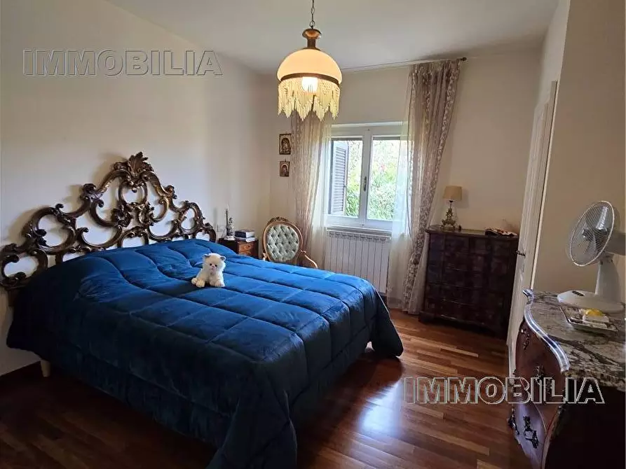 Immagine 19 di Porzione di casa in vendita  a Arezzo