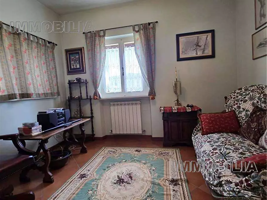 Immagine 7 di Porzione di casa in vendita  a Arezzo