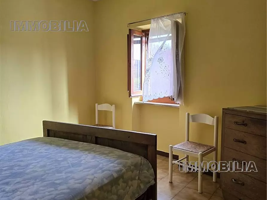 Immagine 10 di Porzione di casa in vendita  a Anghiari